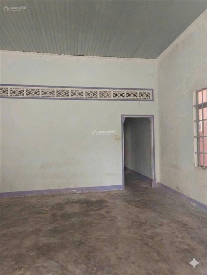Chủ đi chuyển công tác cần bán nhanh nhà đường lê minh nhựt , thái mỹ , củ chi