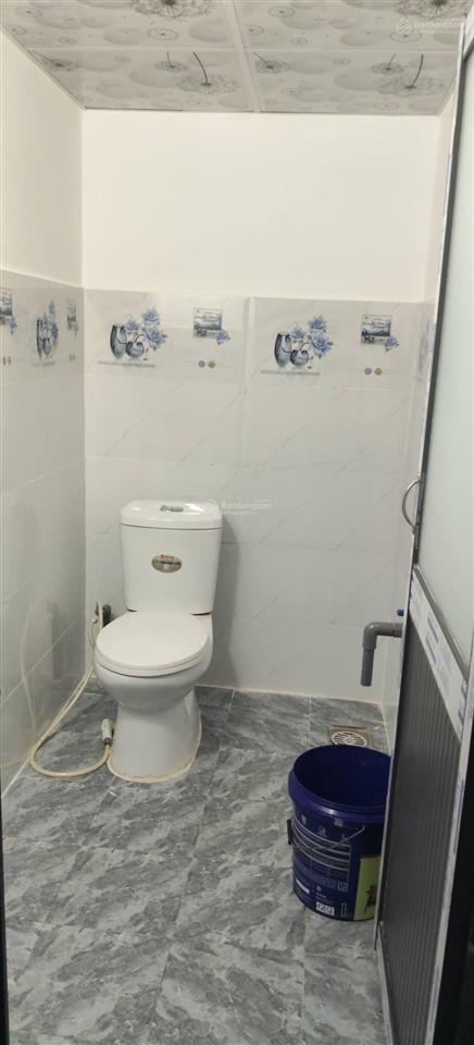 Nhà ngộp, chủ cần bán nhanh  đường võ văn điều, thái mỹ, củ chi, 150m2, 1ty5