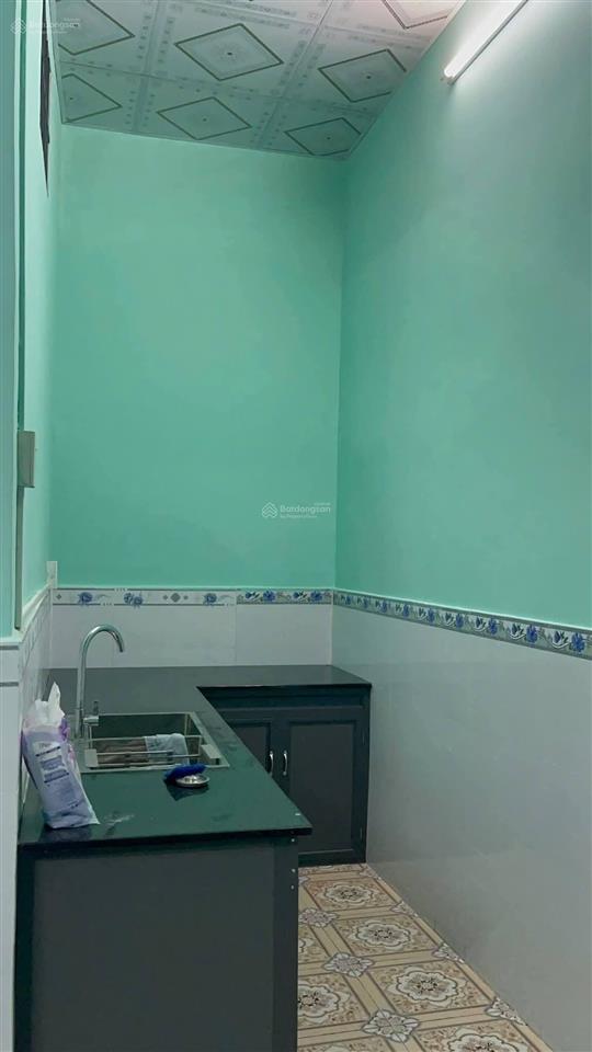 Chủ bán nhanh  gom tiền cưới vợ  nhà đường tô hiệu , thái mỹ  115m2  1 tỷ 1