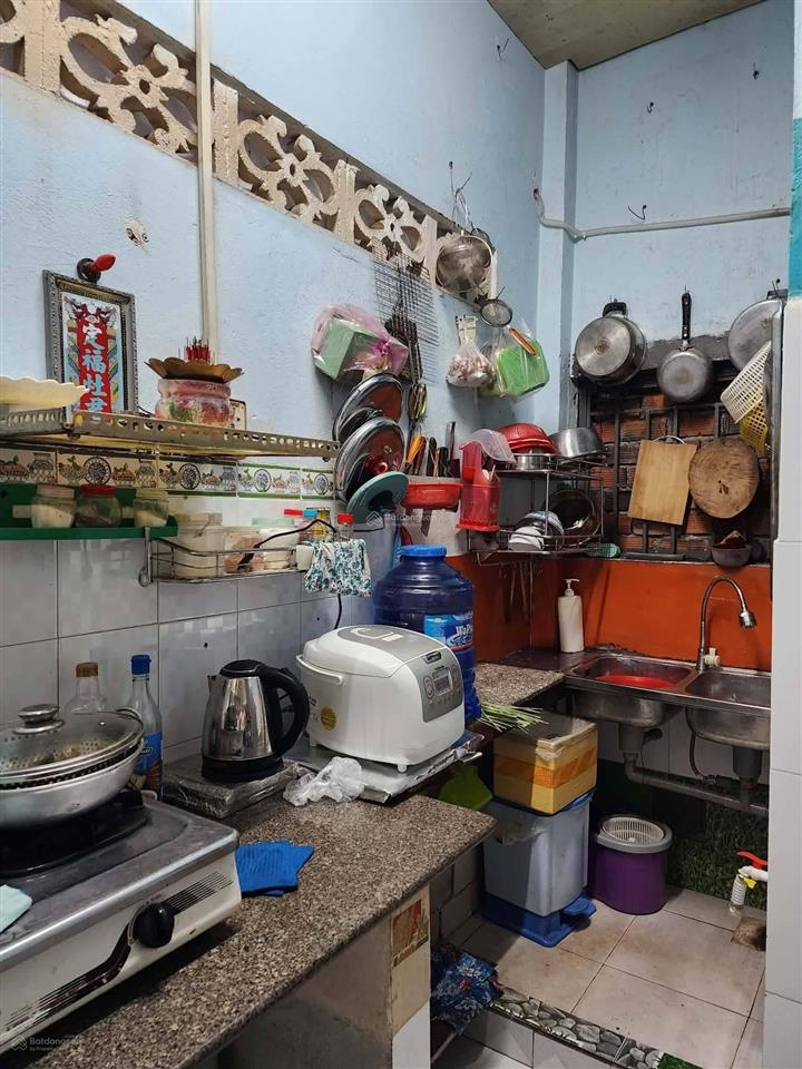 Chủ chuyển công tác nhà cần bán nhanh  đường võ văn điều , thái mỹ , 1ty2 , 125m2