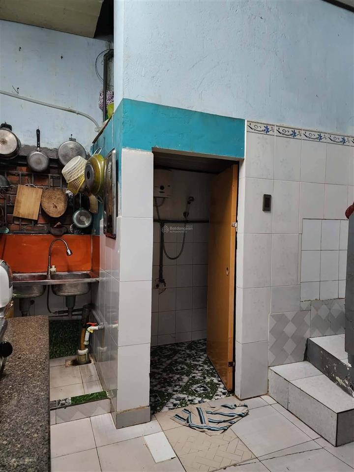 Chủ chuyển công tác nhà cần bán nhanh  đường võ văn điều , thái mỹ , 1ty2 , 125m2