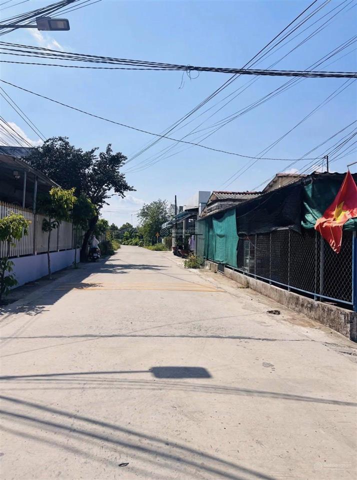 Chủ gửi bán nhanh lô đất  nguyễn văn khạ  120m2  900tr , thổ cư  shr