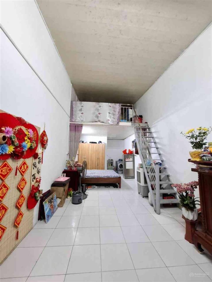 Chủ ngộp bán nhanh nhà ở hóc môn  2 tỷ 7 xuân thới sơn , hóc môn , hồ chí minh