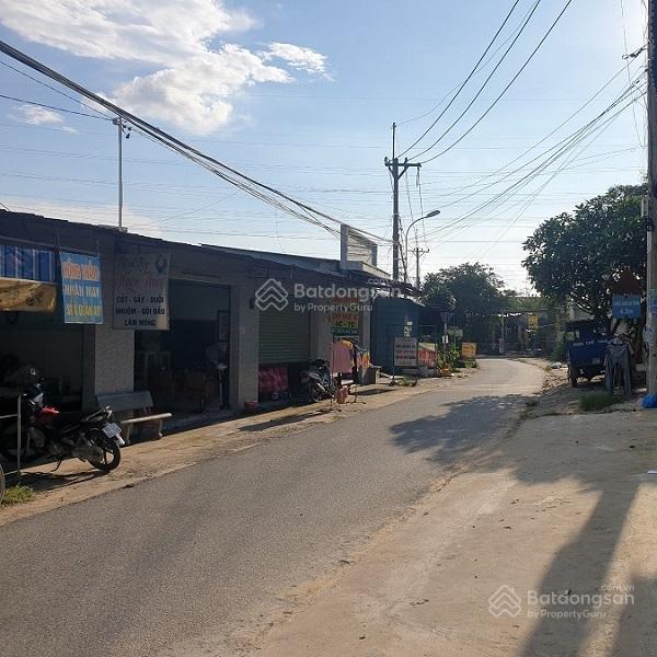 Đất ngộp bán gấp 150m2 full thổ cư giá 800 triệu đường nguyễn thị chuỗi,thái mỹ, củ chi