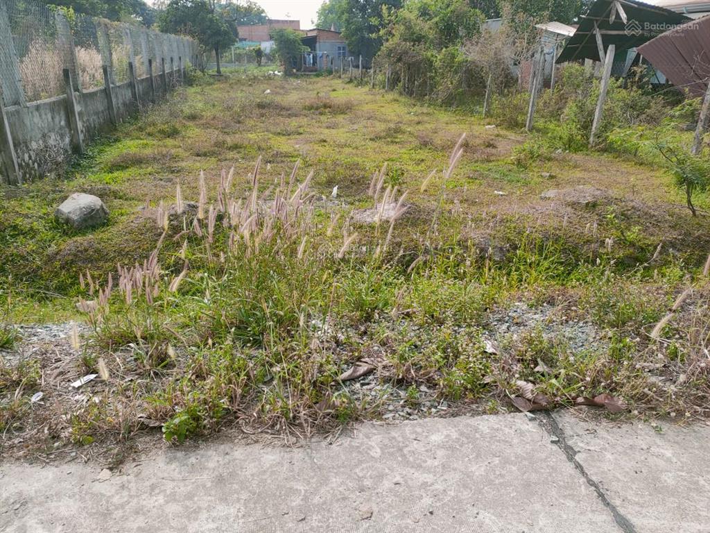 Giá sập sàn ! đất 200m2 củ chi chỉ 900 triệu  cơ hội vàng cho người nhanh tay