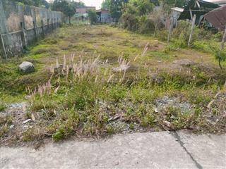 Giá sập sàn ! đất 200m2 củ chi chỉ 900 triệu  cơ hội vàng cho người nhanh tay