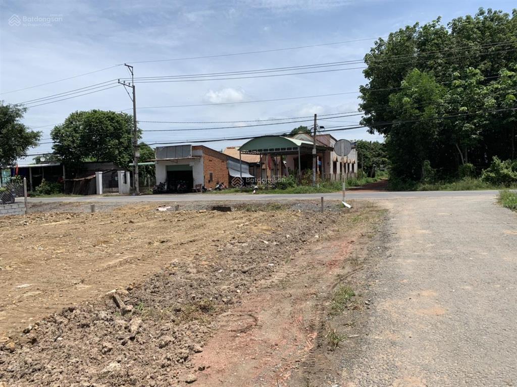 Chính chủ gửi bán gấp lô đất 100m2 tại nguyễn văn khạ, tân an hội, củ chi