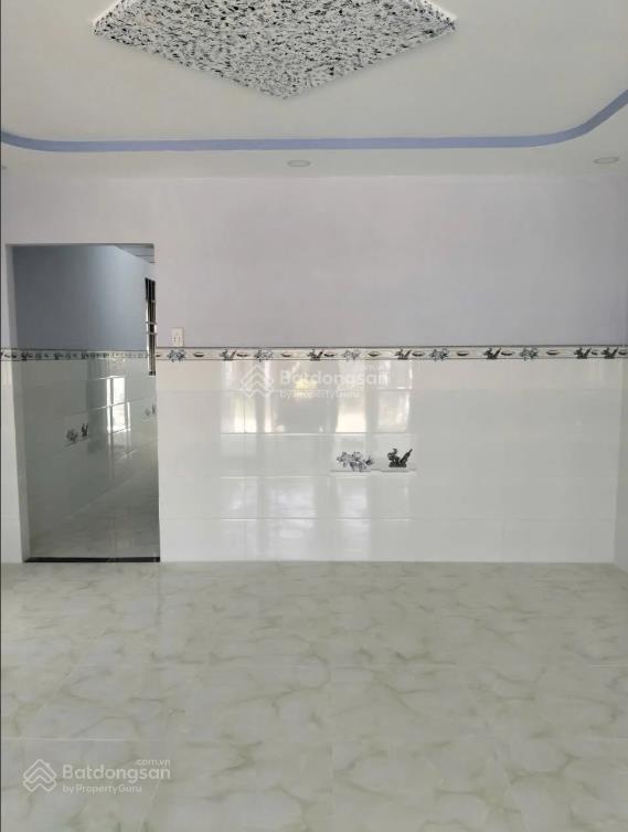 Nhà mới tinh giá chỉ như đất, mua là lời ngay tại củ chi chỉ 1 tỷ 100 triệu