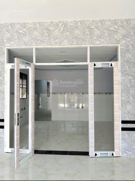 Nhà mới tinh giá chỉ như đất, mua là lời ngay tại củ chi chỉ 1 tỷ 100 triệu