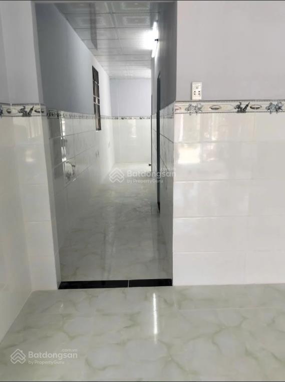 Nhà mới tinh giá chỉ như đất, mua là lời ngay tại củ chi chỉ 1 tỷ 100 triệu