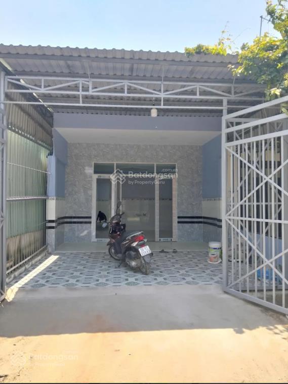 Nhà mới tinh giá chỉ như đất, mua là lời ngay tại củ chi chỉ 1 tỷ 100 triệu