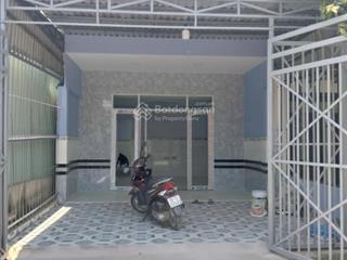 Nhà mới tinh giá chỉ như đất, mua là lời ngay tại củ chi chỉ 1 tỷ 100 triệu