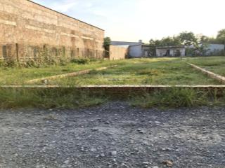 Chốt nhanh lô đất giá mềm  ngay trung tâm tân an hội, củ chi  chỉ 1 tỷ