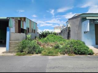 Chỉ 1 lô duy nhất  chủ xuất cảnh bán gấp mặt tiền 189m² tân phú trung  chậm 1 bước là mất ngay