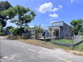 Giảm sốc 300tr đất mt lý thị chừng 5x49m nở hậu, full thổ cư mua ngay kẻo lỡ