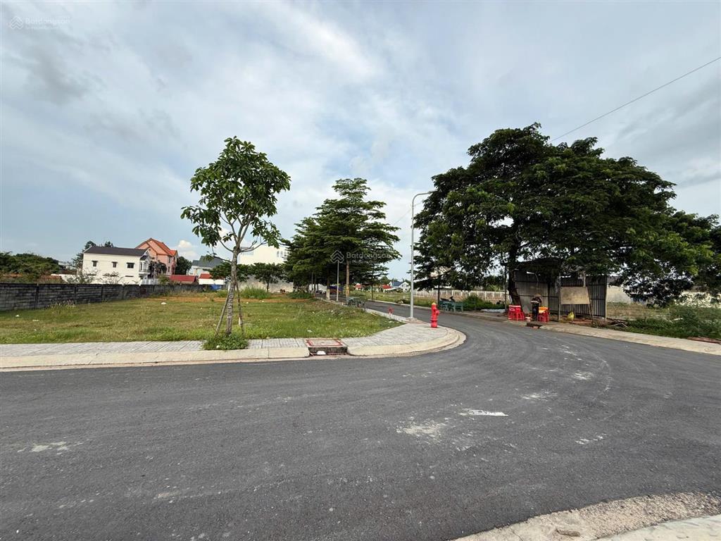 Chính chủ cần bán gấp miếng đất tân phú trung 100m2 tại tân phú trung giá kiếm có khó tìm