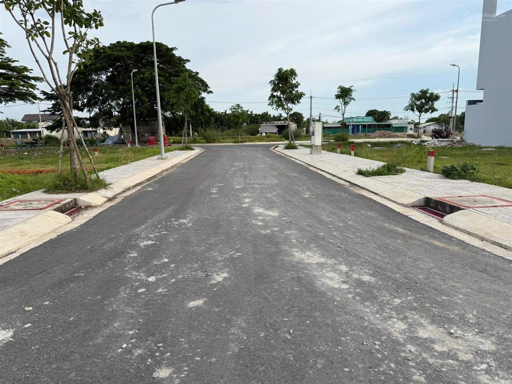 Chính chủ cần bán gấp miếng đất tân phú trung 100m2 tại tân phú trung giá kiếm có khó tìm