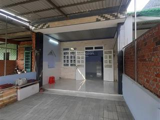 Chính chủ cần bán gấp căn nhà giá tốt ngay phước thạnh củ chi chỉ 1.8 tỷ