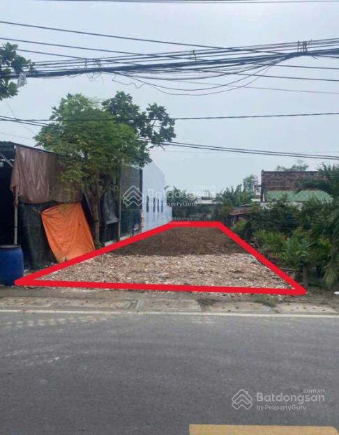 Chủ ngộp bán gấp đất trảng bàng 144m2 chỉ 850 triệu sổ hồng riêng
