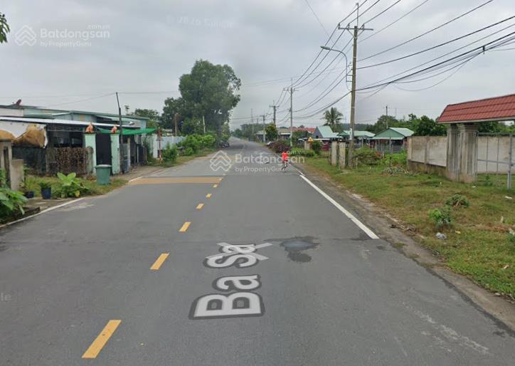Đất hiếm khó tiềm tại ba sa, tân an hội, củ chi, giá siêu mềm thích hợp đầu tư, xây ở