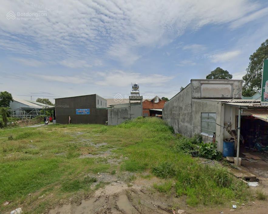 Bán gấp, bán lỗ 300 triệu miếng đất huỳnh thị hương, trảng bàng, 210m2 800 triệu