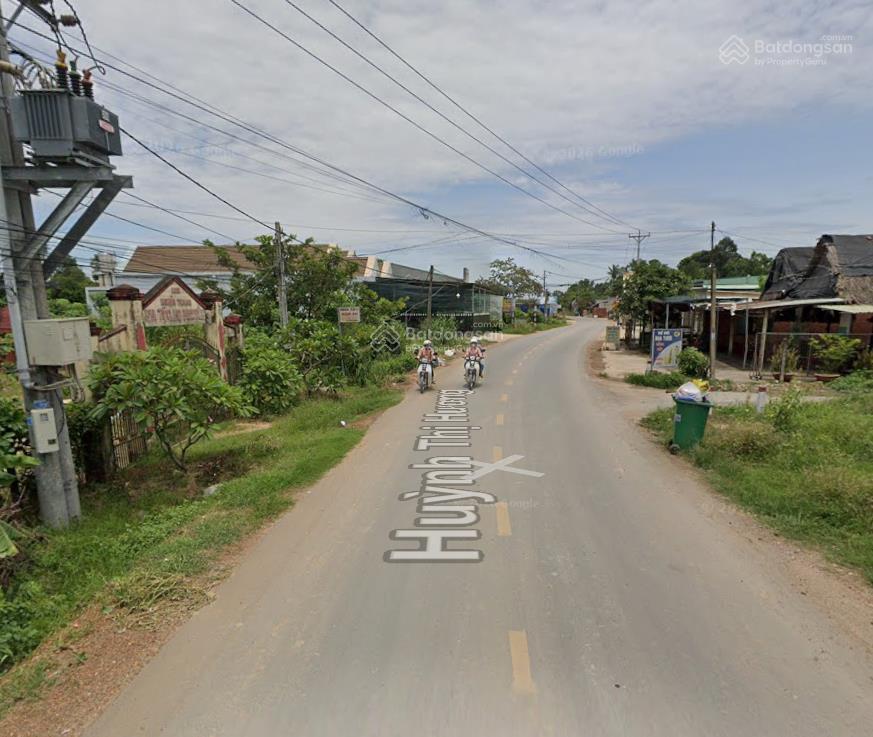 Bán gấp, bán lỗ 300 triệu miếng đất huỳnh thị hương, trảng bàng, 210m2 800 triệu