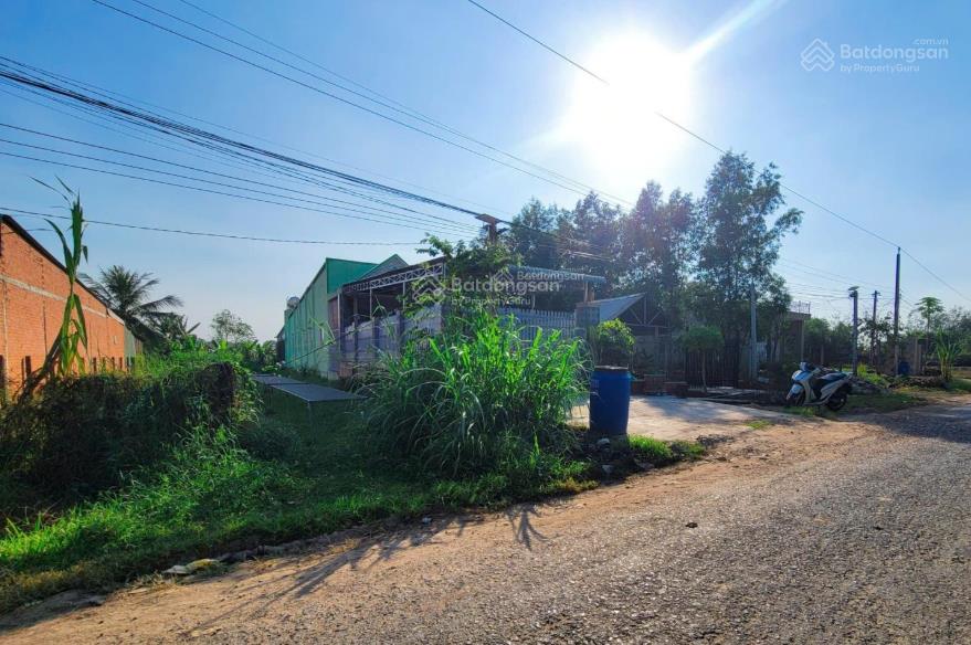 Bán gấp lô đất đẹp phường gia lộc ngang 9m hiếm có, giá chỉ 670 triệu