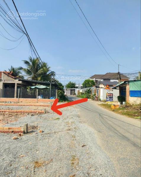 Còn duy nhất 1 lô mặt tiền kinh doanh  giá chỉ 750tr ở an phú 4