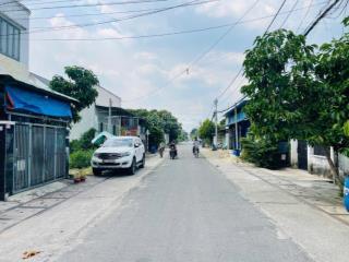 Chính chủ đi úc cần bán nhanh lô đất đẹp trung tâm tân thông hội, củ chi