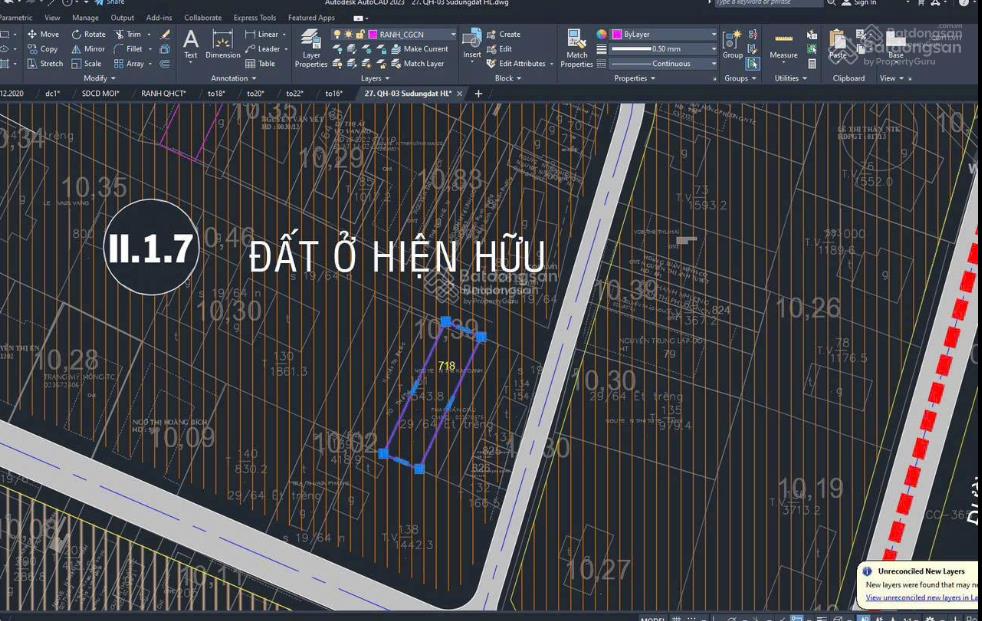 Chính chủ đi úc cần bán nhanh lô đất đẹp trung tâm tân thông hội, củ chi