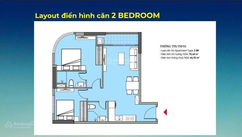 Sun fours tower  chung cư cao cấp phía nam đà nẵng