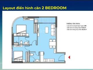 Sun fours tower  chung cư cao cấp phía nam đà nẵng