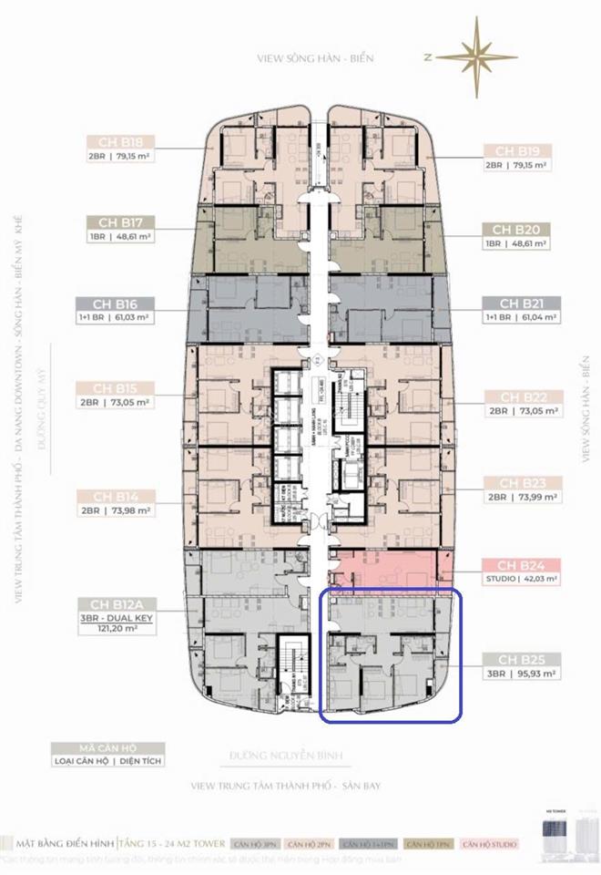 The meridian  vị trí hiếm hoi còn sót lại.