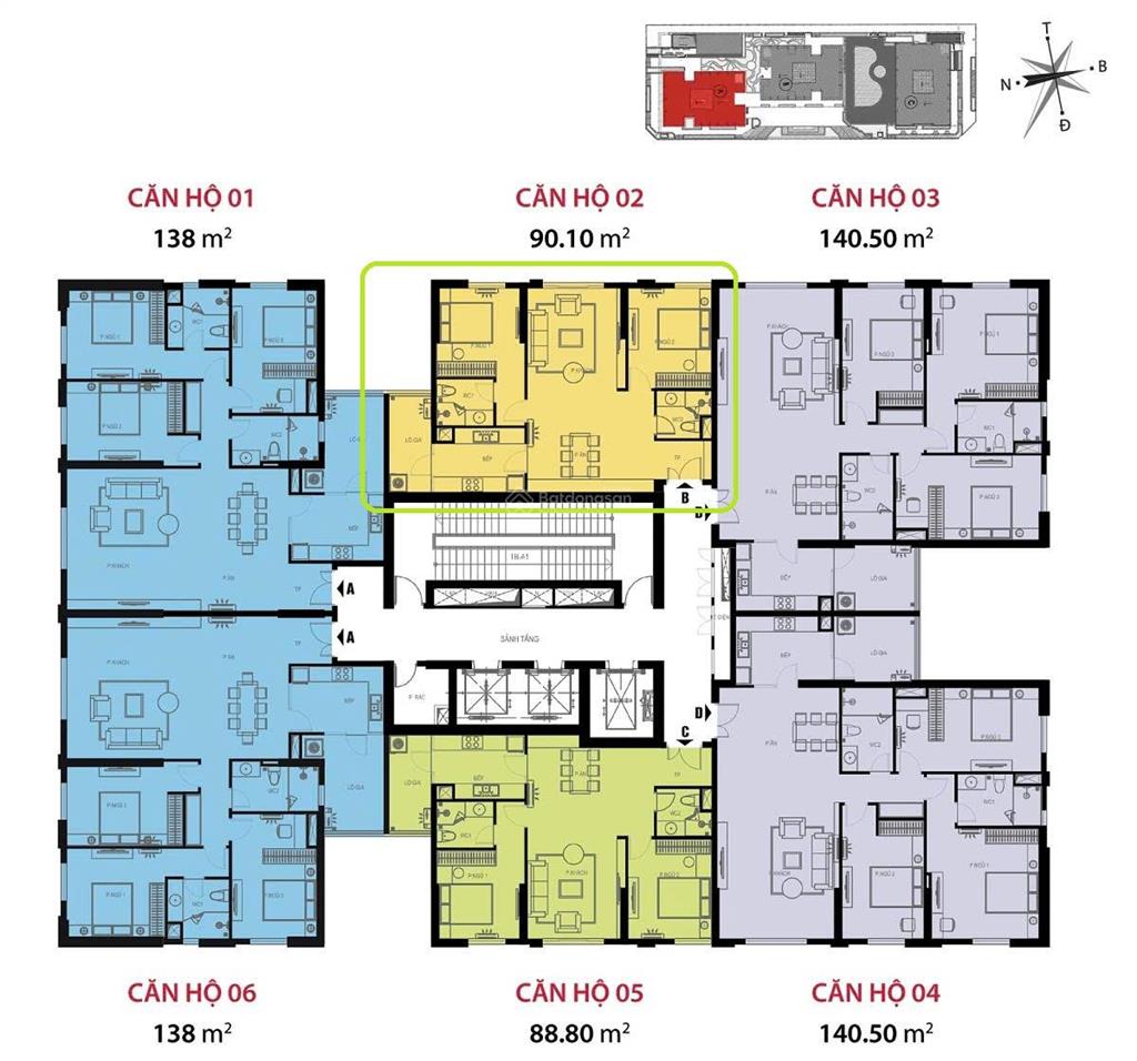 Paragon  giá tốt, hiếm có tại hà nội