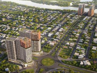 Cora tower  cuộc sống mới phía nam đà nẵng