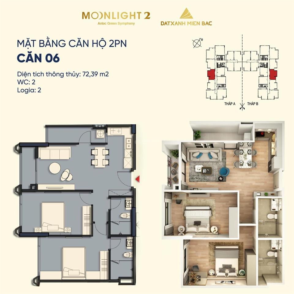 Moonlight 2  phiên bản nâng cấp sắp ra mắt