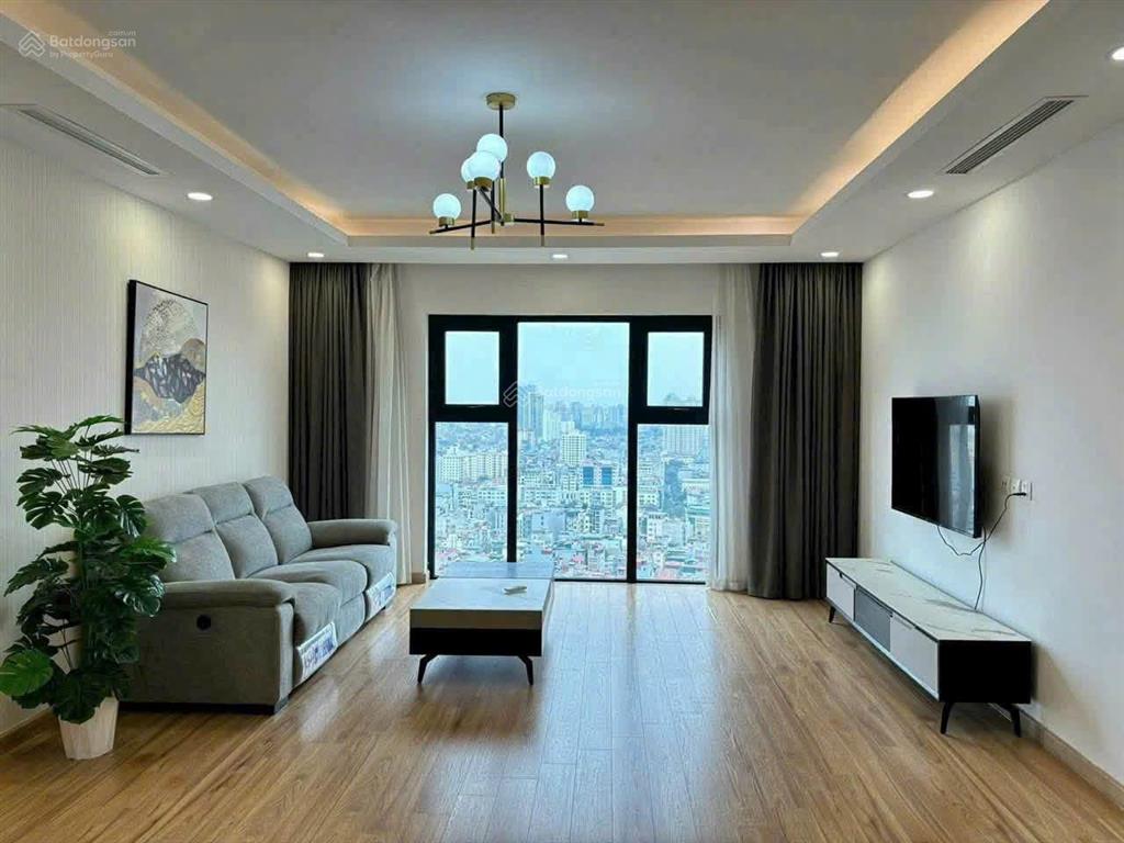 Paragon hà nội  sở hữu căn hộ cao cấp ngay trong tháng 8