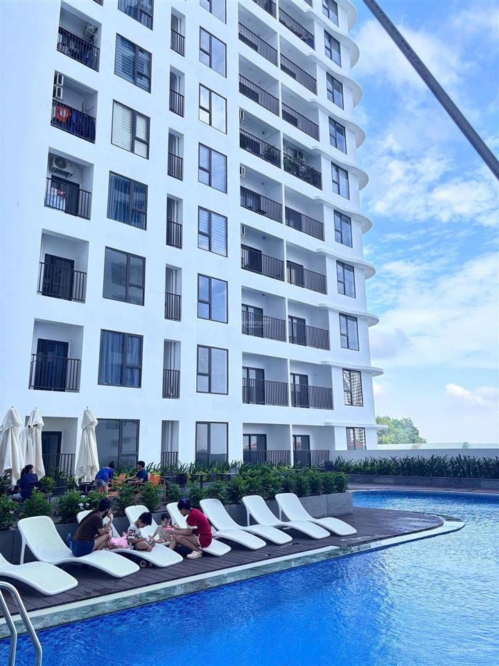 Benhill  chất lượng sống trọn vẹn