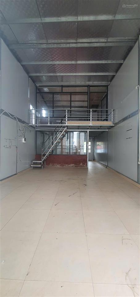 Cho thuê kho, nhà xưởng, ô tô đỗ cửa ngày đêm tại cao xanh