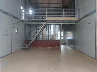 Cho thuê kho, nhà xưởng, ô tô đỗ cửa ngày đêm tại cao xanh