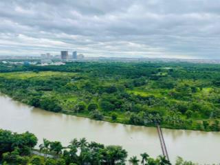 Bán căn hộ khoáng nóng the landmark ecopark  2pn tầng cao view trọn hồ thiên nga  7.9 tỷ bao phí