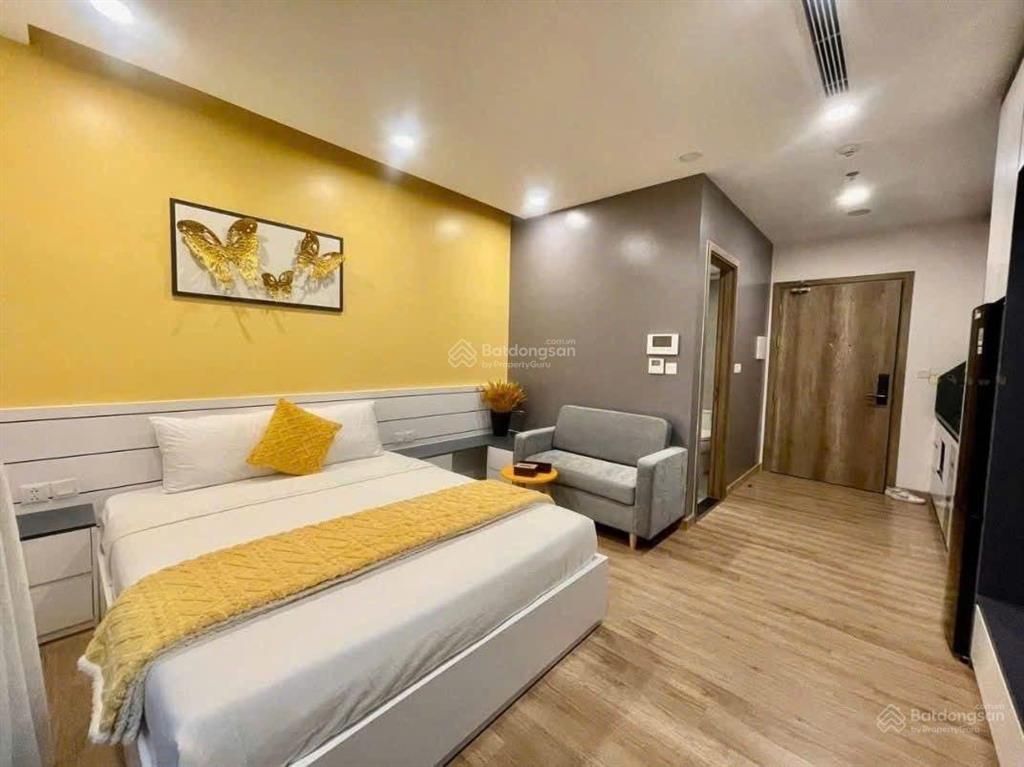 Bán căn studio solforest tòa so2 ecopark  2.35 tỷ bao phí  sẵn sổ đỏ giao dịch ngay