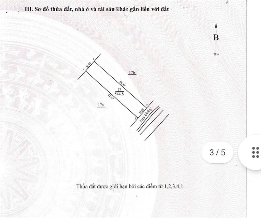 Chủ cần tiền bán gấp. bán gấp khách sạn 1094m2, mt20m, 6t, 31 tỷ, minh phú, sóc sơn.