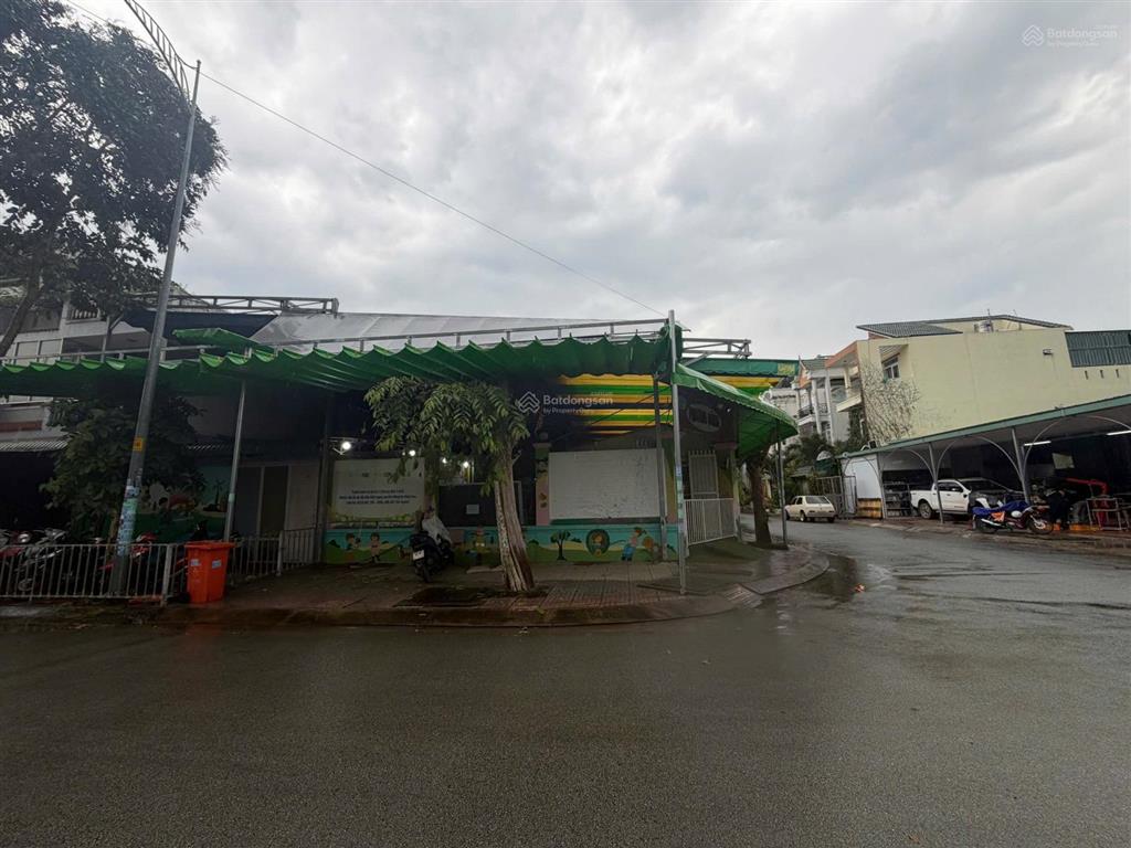 Bán dn tại khu dân cư phước thiện, 25 tỷ, 340m2