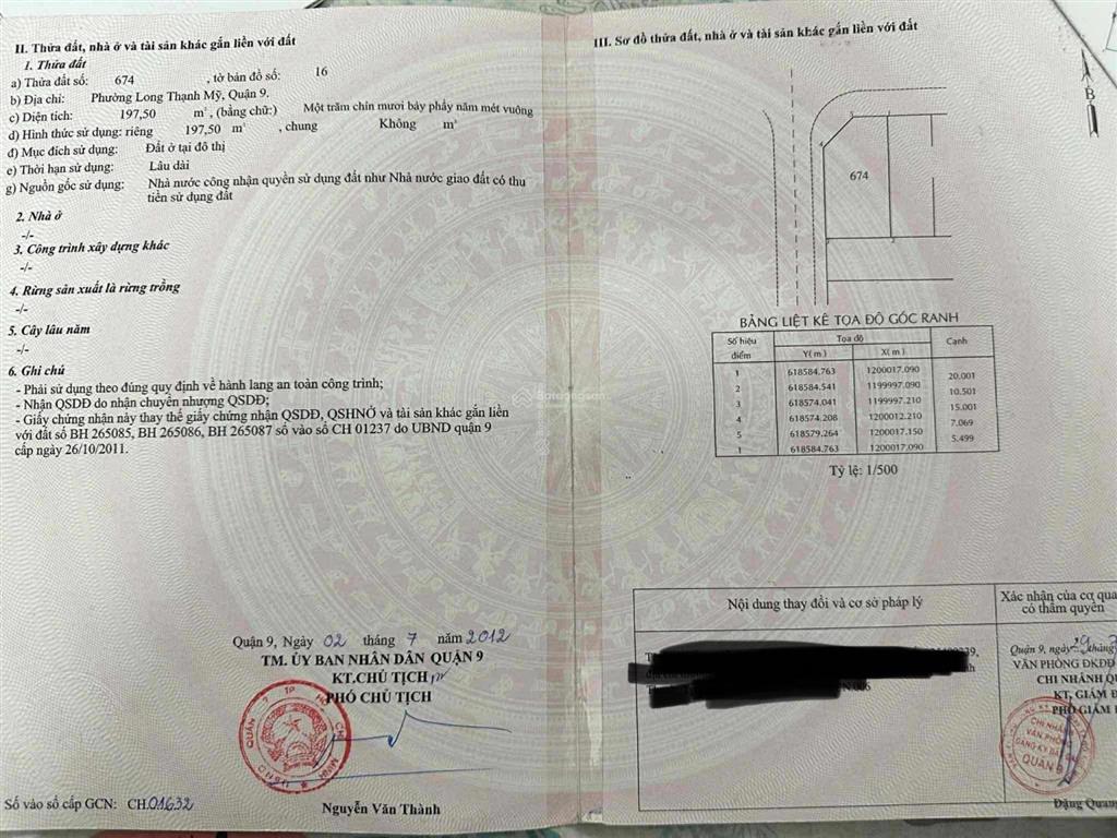 Bán dn tại khu dân cư phước thiện, 25 tỷ, 340m2