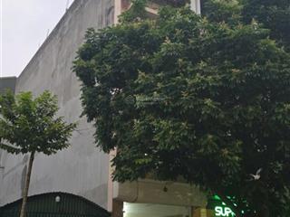 Bán nhà view đẹp tại bạch năng thi