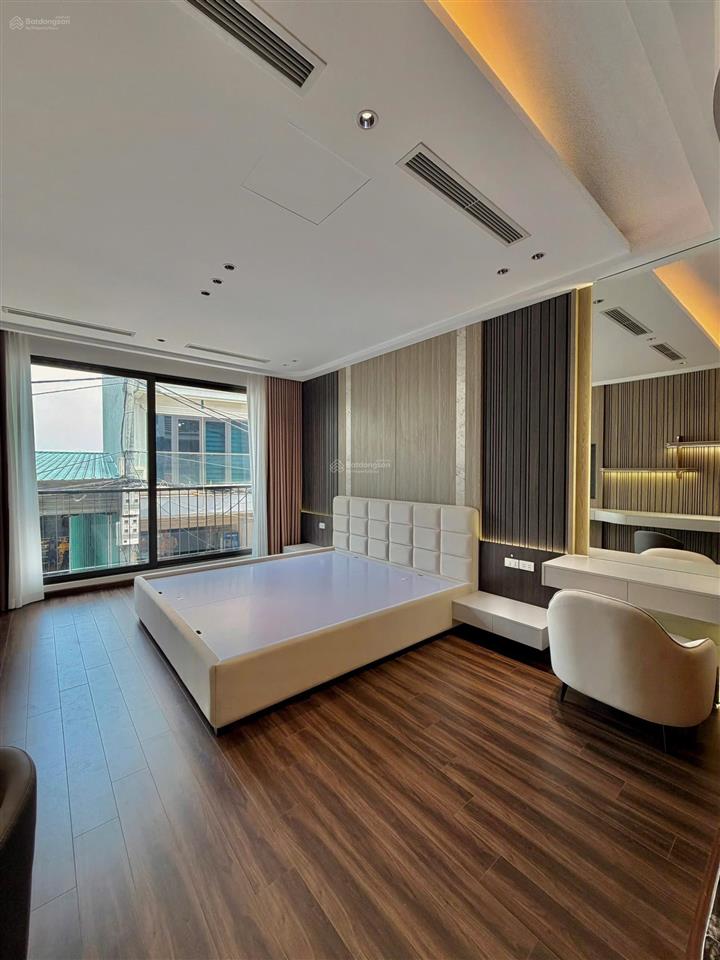 Bán nhà 7 tầng thang máy phố tân thụy, phúc đồng, long biên.
hàng xóm vinhomes.