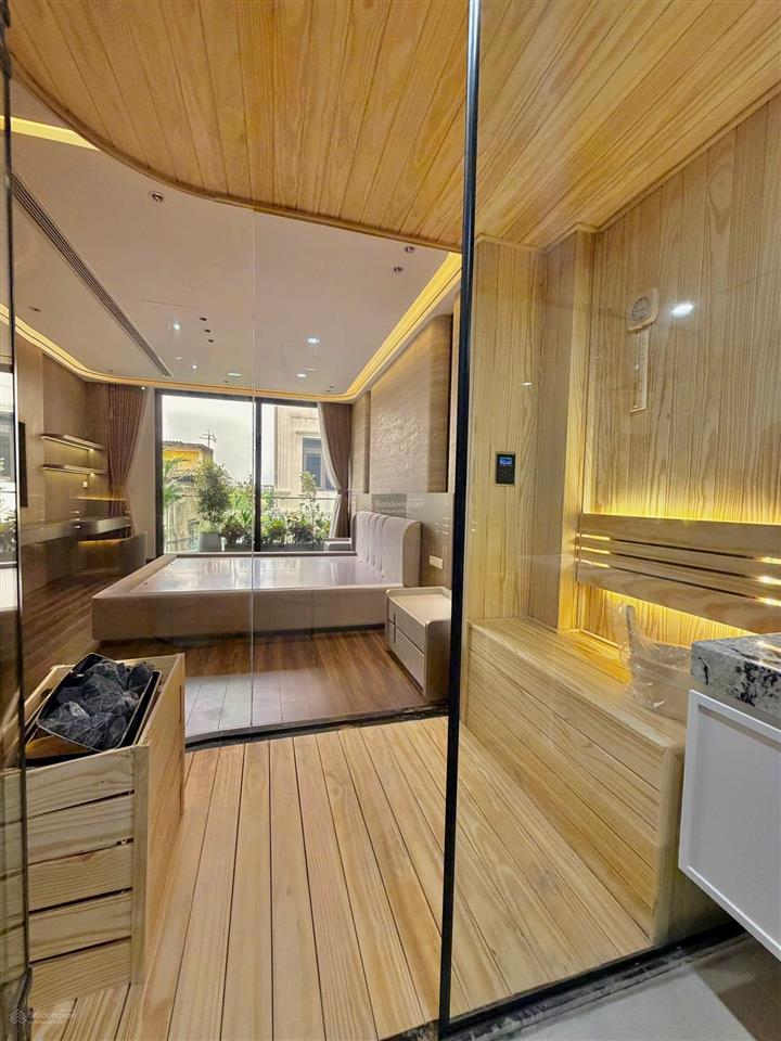 Bán nhà 7 tầng thang máy phố tân thụy, phúc đồng, long biên.
hàng xóm vinhomes.