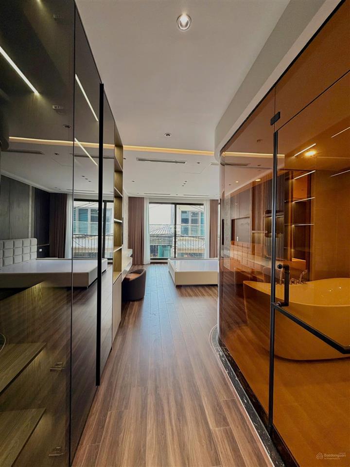 Bán nhà 7 tầng thang máy phố tân thụy, phúc đồng, long biên.
hàng xóm vinhomes.