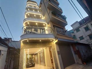 Vũ đức thận  cực hiếm lô góc ô tô vào nhà ngõ thông  nhà mới ở ngay trung tâm việt hưng than